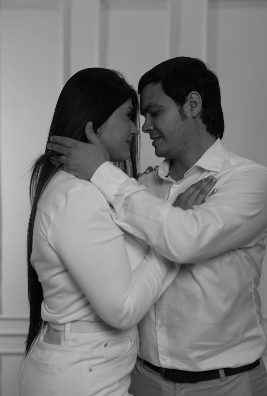 Ana y Hugo